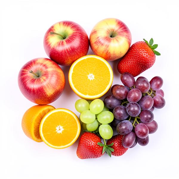 Fruits