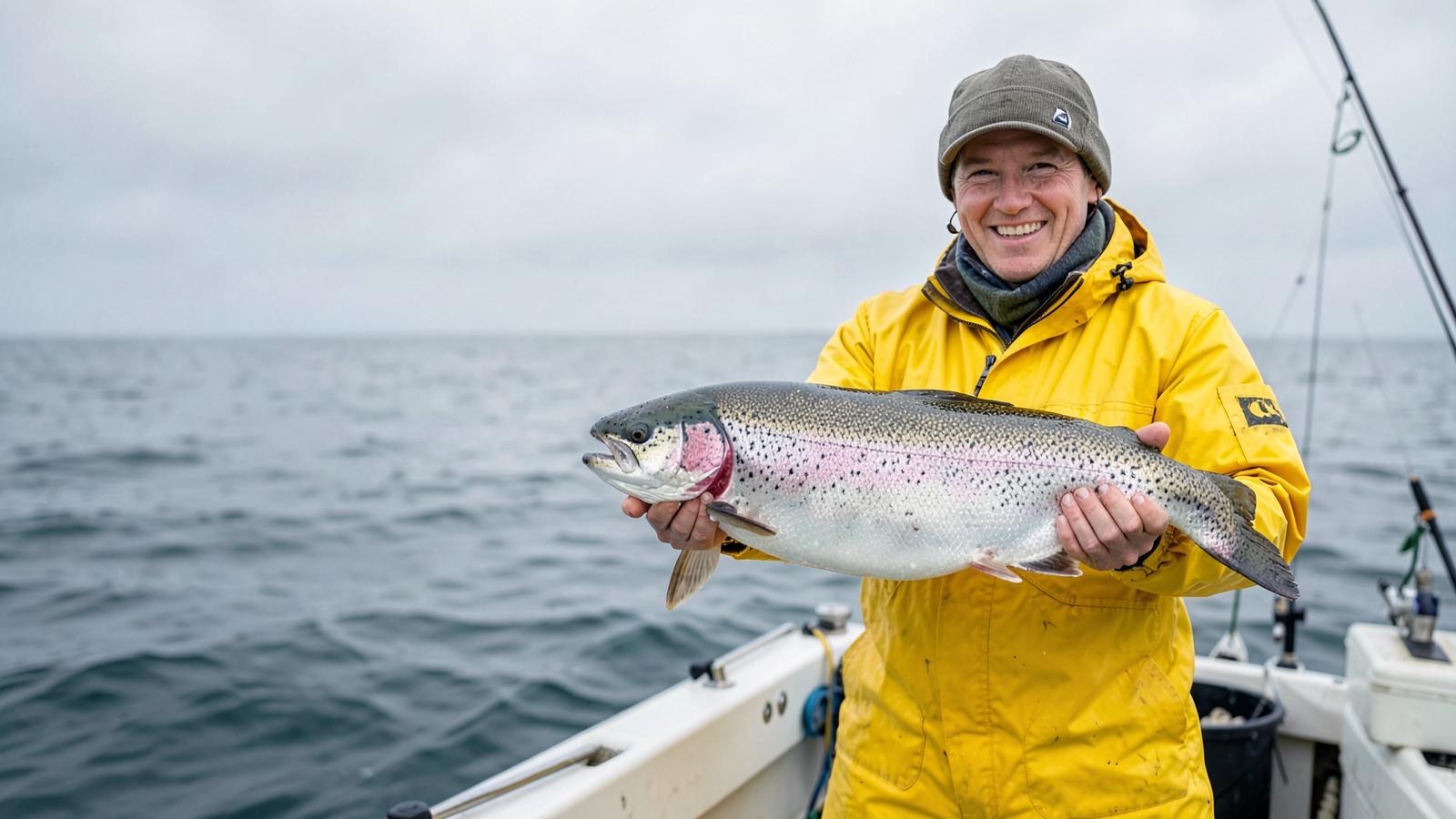 Why Fresh Seafood is Better for Your Health