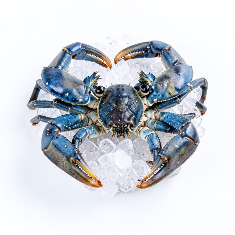 A Beginner's Guide to Crab and Lobster