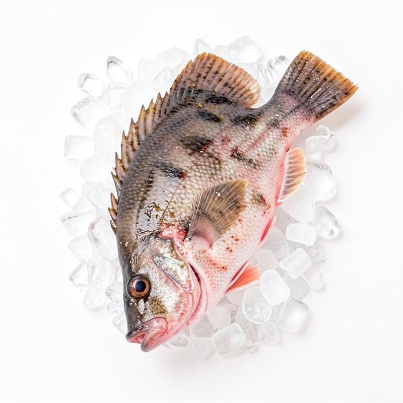 Fresh Fish